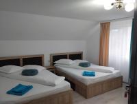 Quadruple Room with Bathroom