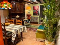 Riojania Slow - B&B Santa Eulalia Bajera