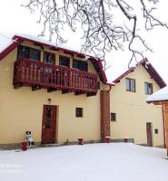 Casa colț de rai - B&B