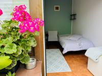 Doppelzimmer mit eigenem Bad