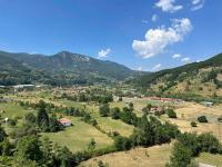 Masovic rooms - bikers friendly - B&B Andrijevica