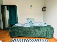 Doppelzimmer mit eigenem Bad