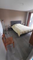 Doppelzimmer mit Terrasse