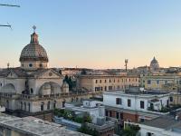 Incantevole appartamento in pieno centro a Roma - B&B Roma