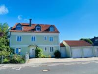 Ferienwohnung Kolk - B&B Waldsassen
