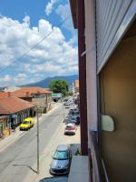 Studio Ohrid Pearl - B&B Ohrid