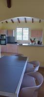 Entre montagne et mer - B&B Deshaies