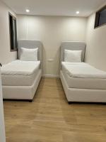 Apartment - Ground Floor