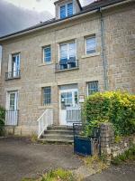 Appartement 1 moderne - centre - B&B Alençon