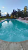 Un rincón en Tupungato - B&B