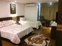 Adha Studio & Suite Kota Bharu - B&B
