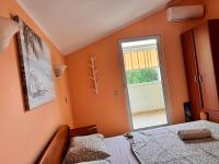 Appartamento con 1 Camera da Letto e Balcone