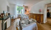 Le Tresor de Cordes - Ferienwohnung