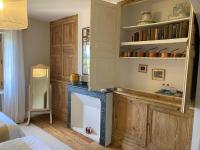 Superior Double or Twin Room with Garden View