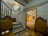 Tweepersoonskamer met Gedeelde Badkamer
