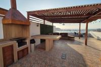 Apartamento duplex a 1 cuadra de Playa Naplo - B&B