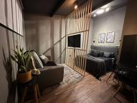 Estiloso Ap black - B&B