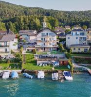 Seehaus Gori - B&B