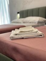 Familienzimmer mit eigenem Bad