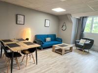 Appartamento con 2 Camere da Letto