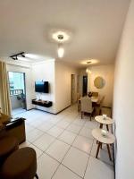 Apartment mit 2 Schlafzimmern