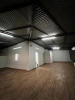 Casa Ana Brutomesso 1 - B&B Londrina