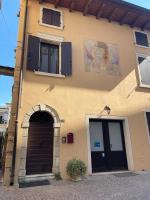 appartamento da Ernesto - Chambres d’hôtes Lazise