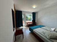 Habitación Doble con vistas al jardín - 2 camas