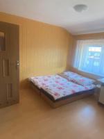wczasy u Jolanty - Chambres d'hôtes Władysławowo