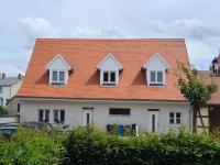 Fewo Grete - Minde - B&B Tangermünde