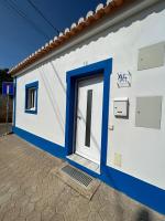 Moradia Viegas - Chambres d’hôtes Lagos