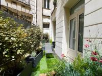 Magnifique Appartement Paris XVIIe-Tout équipé! - B&B Parigi