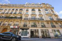 Magnifique Appartement Paris XVIIe-Tout équipé! - B&B