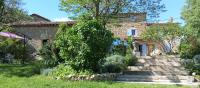 Magnanerie Le Mas d'Elise - B&B