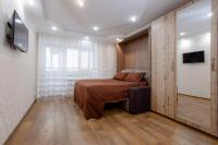 1-комнатная квартира в центре на Байтурсынова 59 - B&B