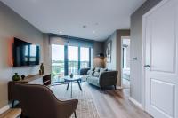 Exclusive 3 Bed Flat - Leeds City Centre - B&B