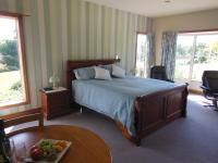 Suite met Kingsize Bed