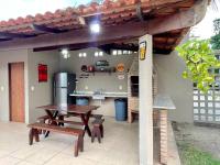 Casa de Praia em Maceió AL - 100m da praia - Chambres d’hôtes Maceió