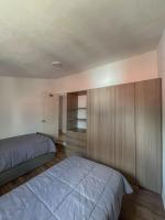 Camera Familiare con Bagno Privato