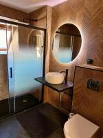 Le Loft Cappuccino - B&B Dunkirk