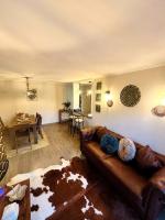Condominio Jardín de los robles Osorno - Chambres d'hôtes Osorno