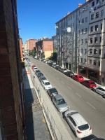 piso a un paso centro con zona aparcamiento gratuita - B&B Santander