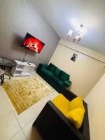 Skylarsuite apartments - B&B Nairobi