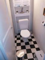 La Louve Chez Valérie - Bed and Breakfast Châtelneuf