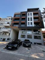 MAR Residence 14 - Chambres d'hôtes Niš