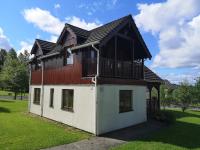 Lakeside House in Drumshanbo - B&B