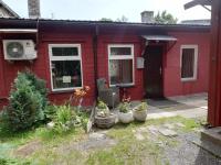 pärnu place - Ferienwohnung Pernau