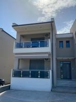 Sarra Apartment Halkidiki - Chambres d’hôtes