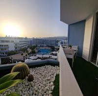Tenerife Golf del Sur Apartamento Green Park - B&B