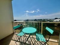 Studio - Quiberon - 2 pers - 30m² - Balcon - Parking - FR-1-478-161 - B&B